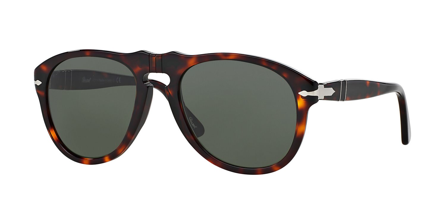 Oiritaly Sunglasses Man Persol 0PO0649 52 24 31